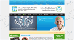Desktop Screenshot of ikdrc-its.org